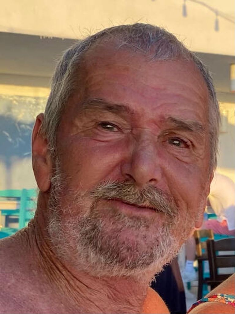 Jerry Wayne Gabbard Profile Photo