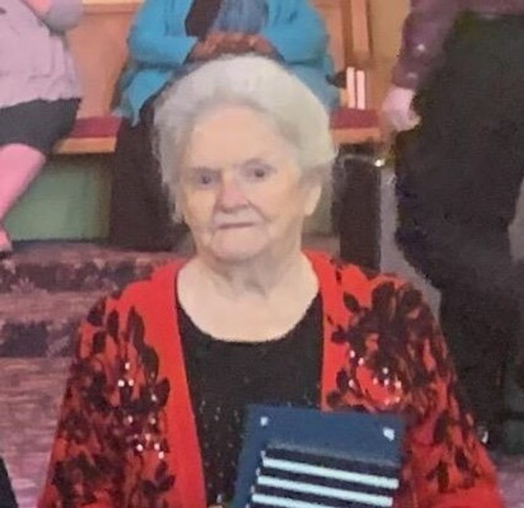Helen Jean Cavender Profile Photo