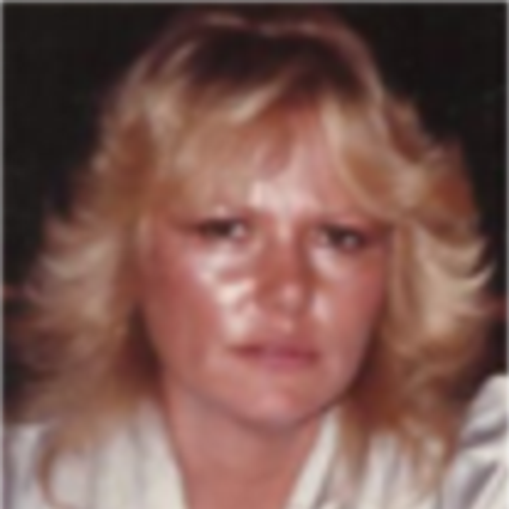 Suzanne Louise Hedge