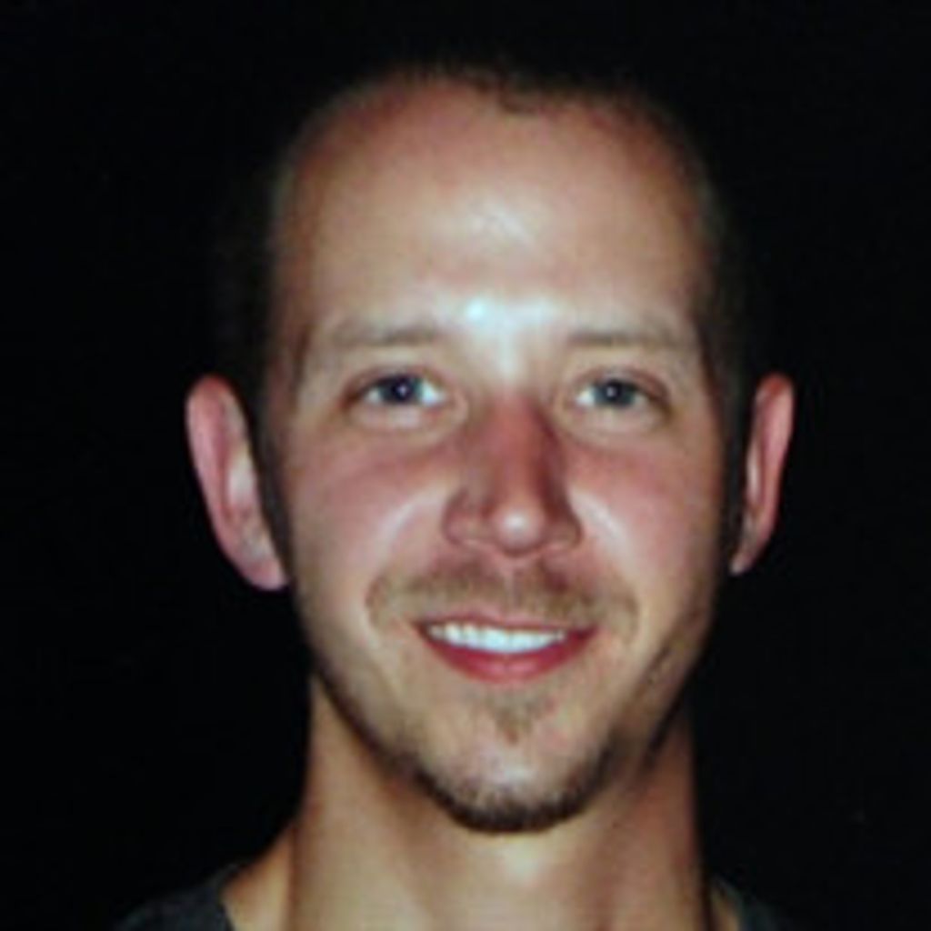 Sean P. Wilson