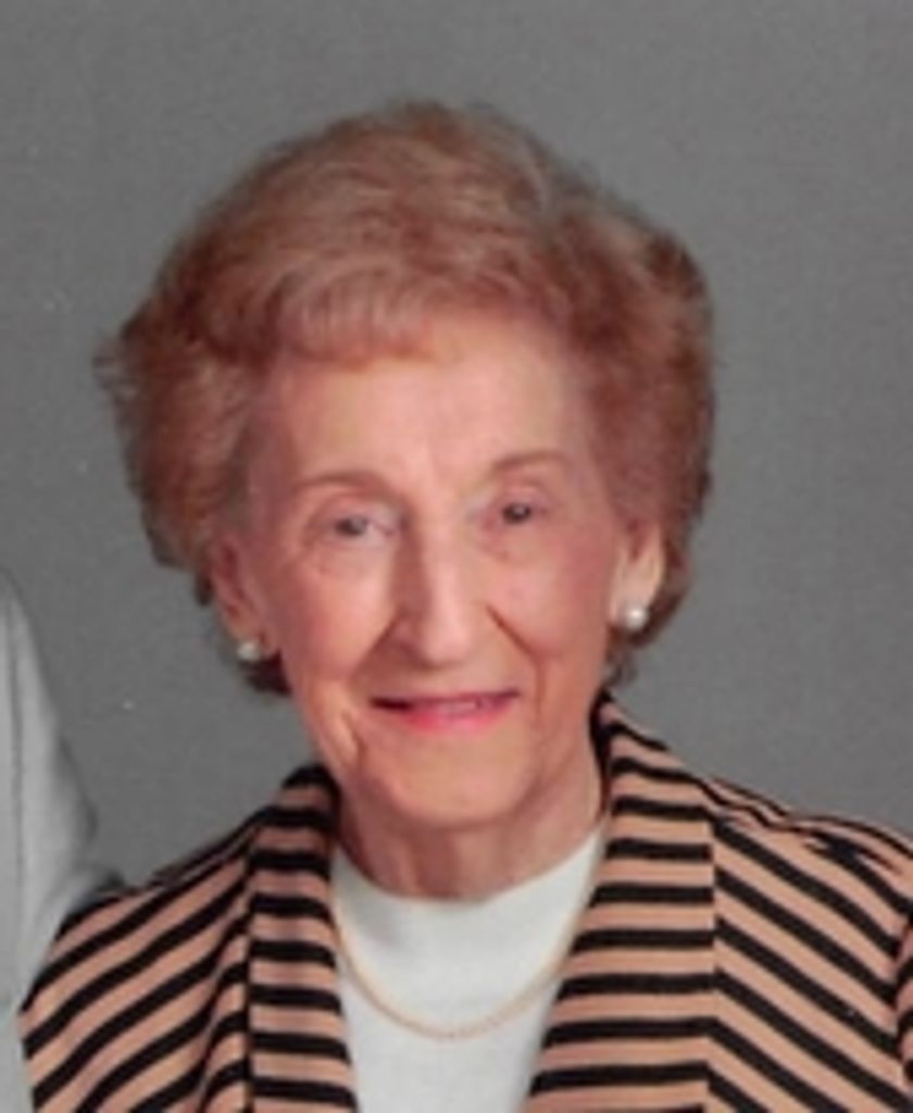 Shirley Marie Lundy (Boyle) Profile Photo