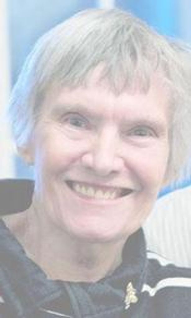 Dorothy Mcneil