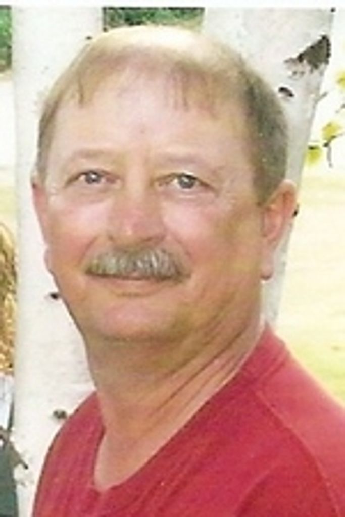 Gerald Leo Vorderbruggen