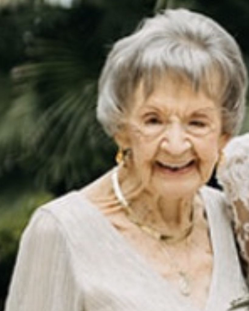 Eugenia Rogers Profile Photo