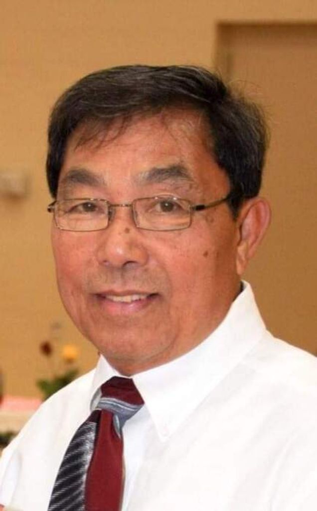Antonio Ebana