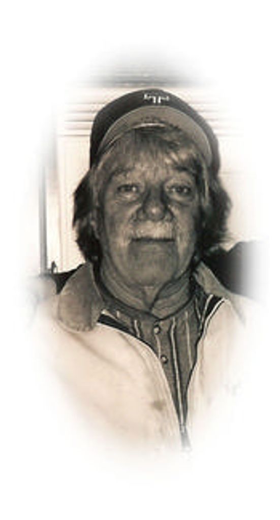 Donald John Reynolds Profile Photo
