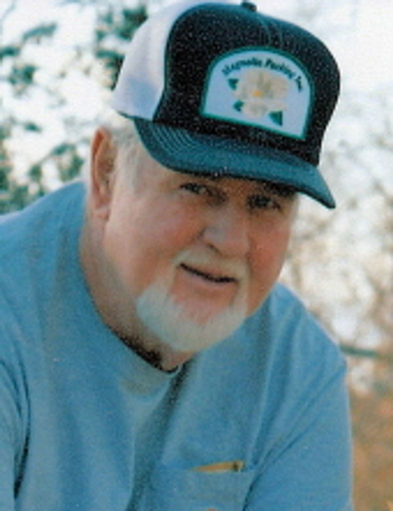 Howard W. "Bud" Harrod,  Jr.