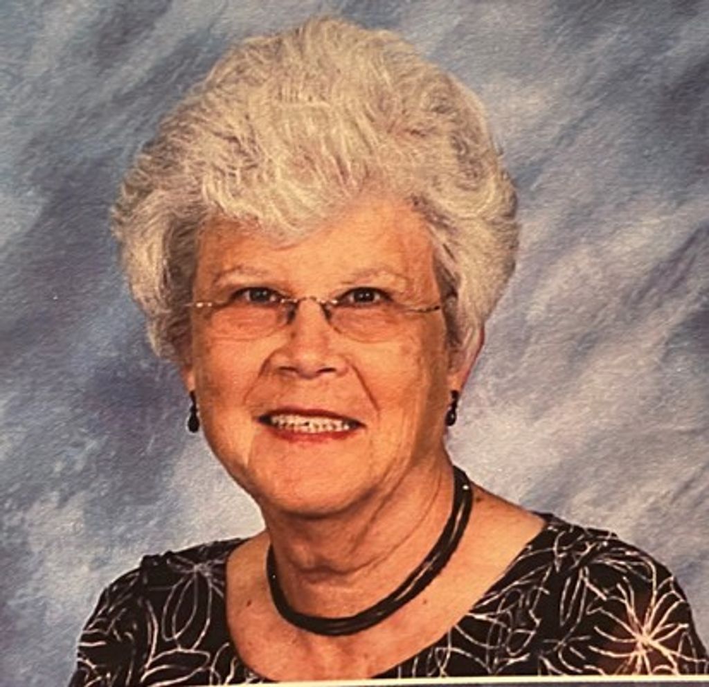 Allie Faye Ivey