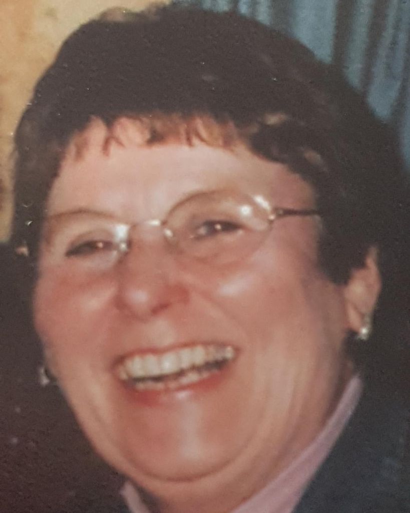 Eileen Isabel Mary Elaine Huggett