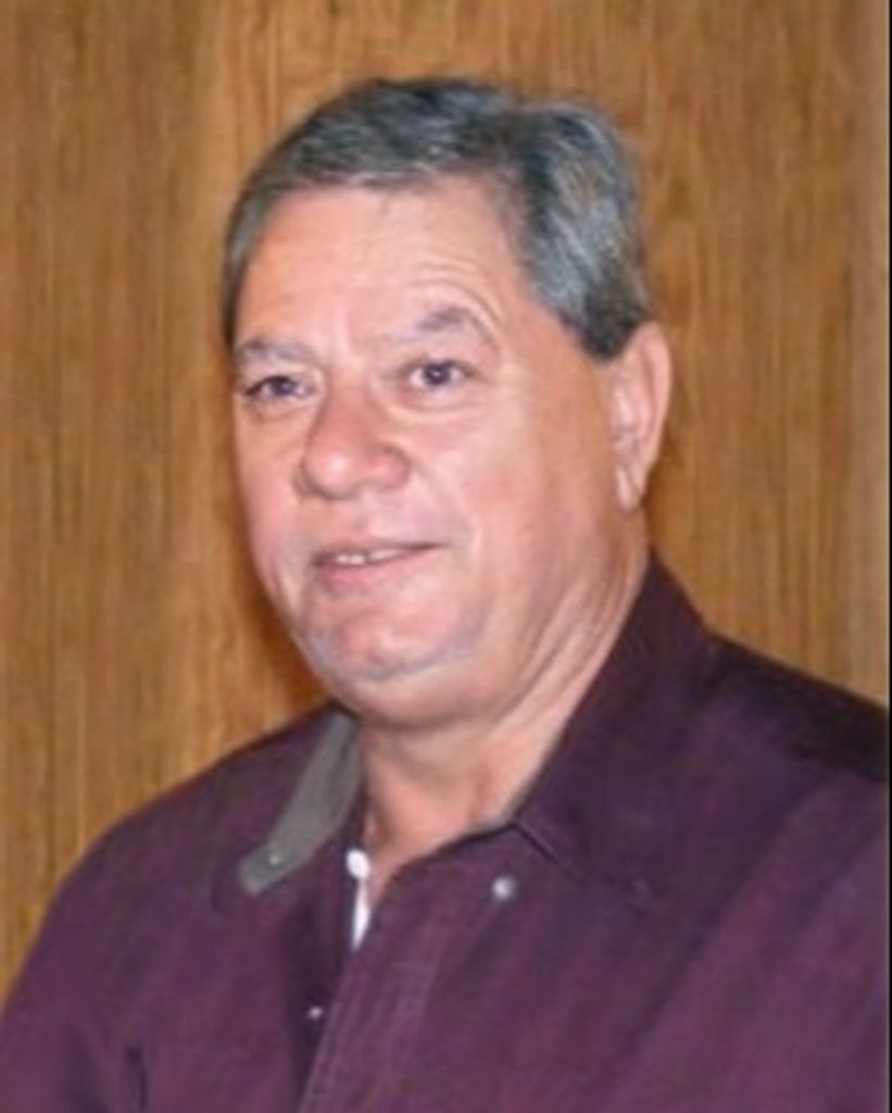 Kevin Canik Profile Photo