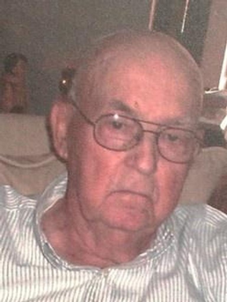 Loren Barham