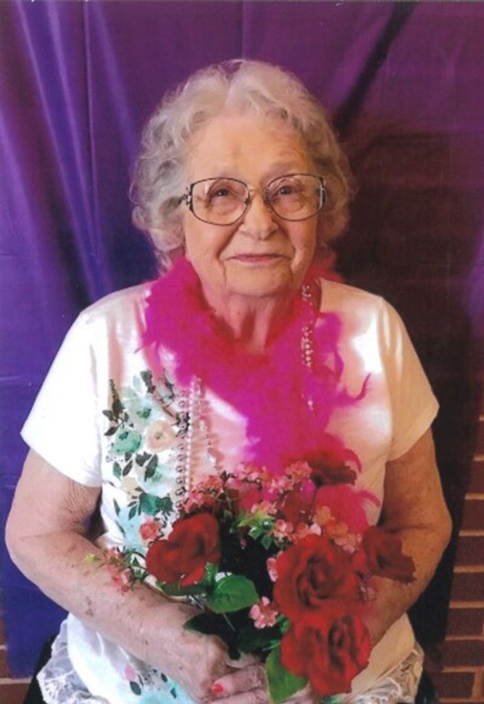 Gladys Pauline Arthur Profile Photo