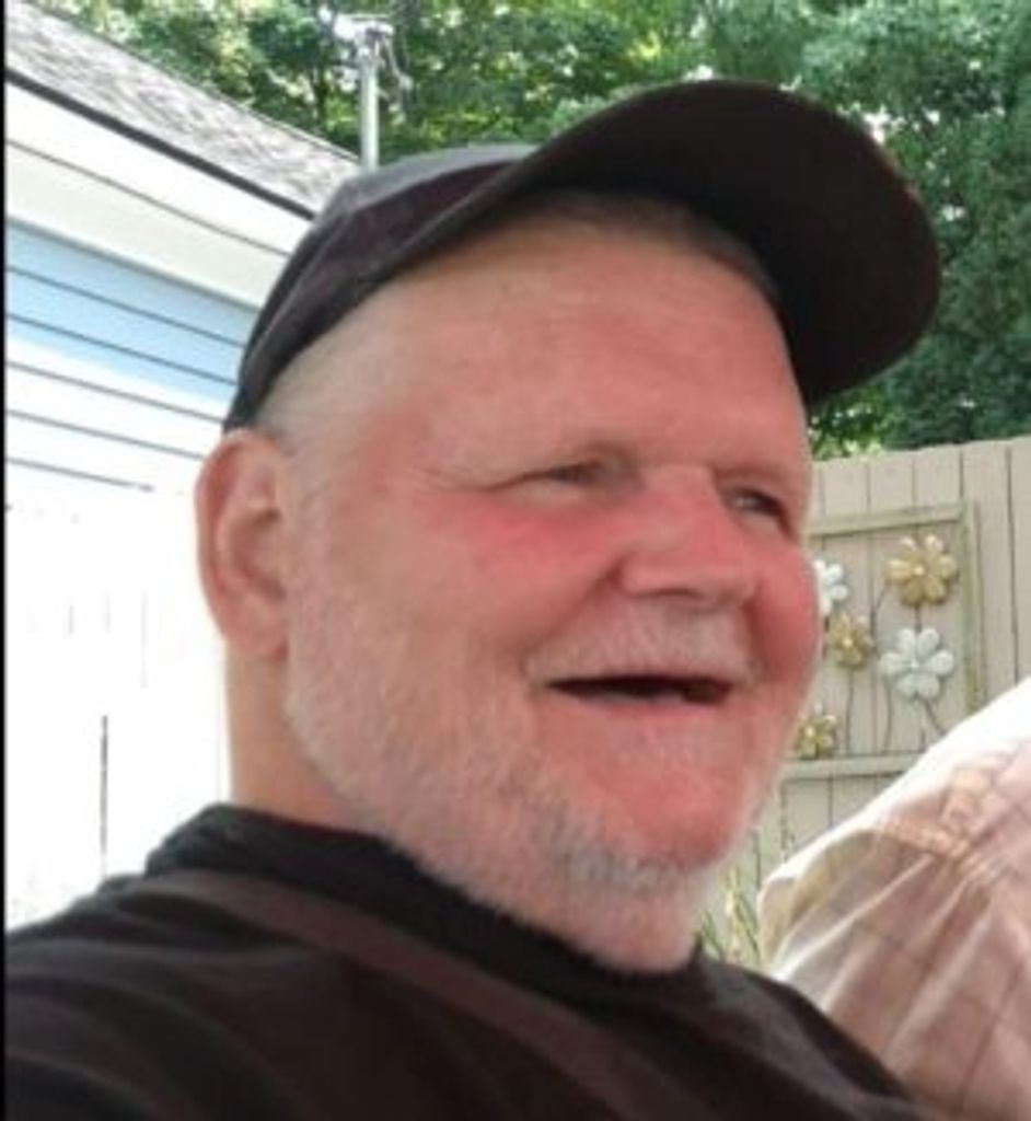 John Brifnek