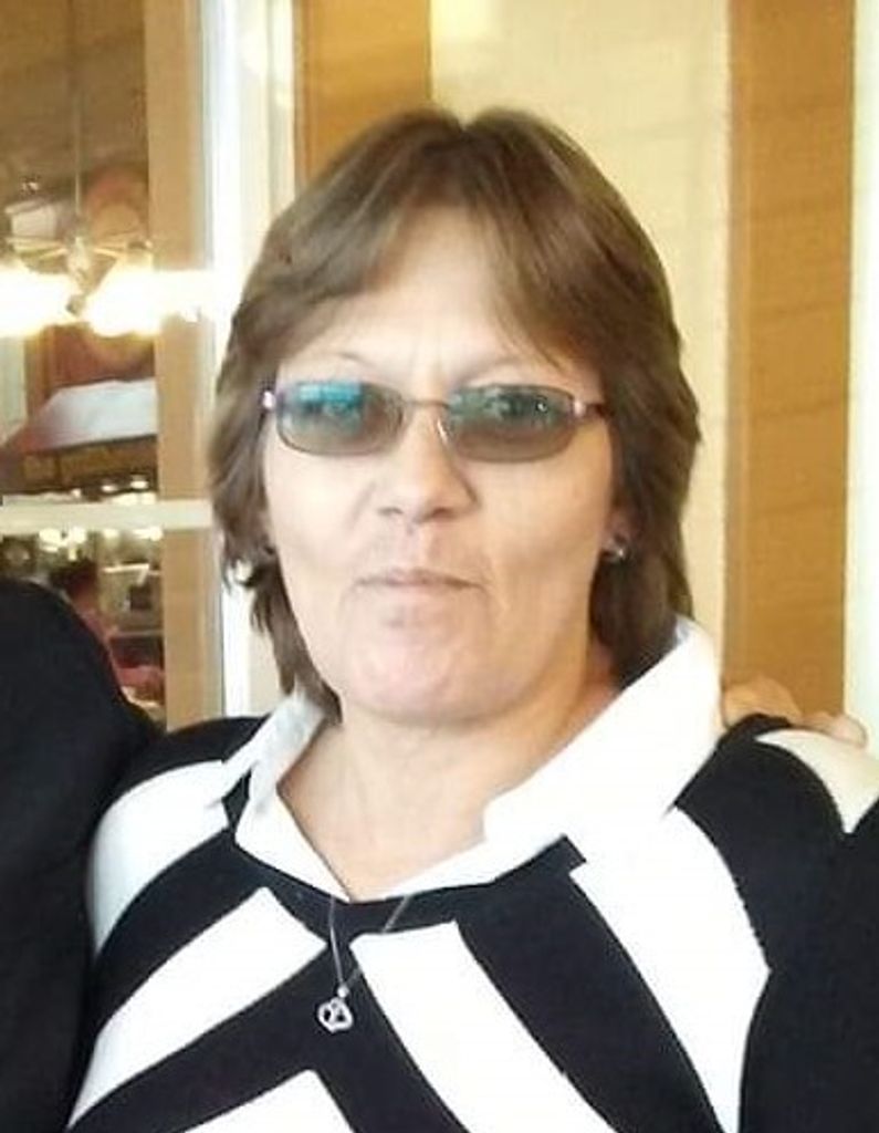 Mary Harris Profile Photo