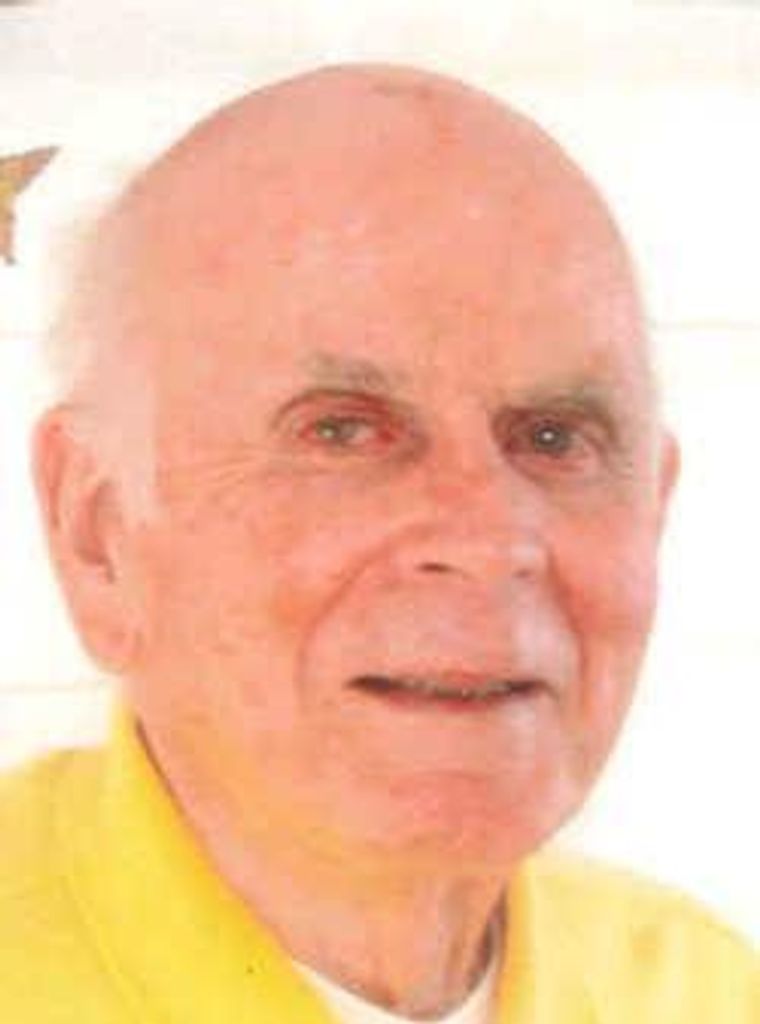 Charles "Chuck" Wightman Hendershott