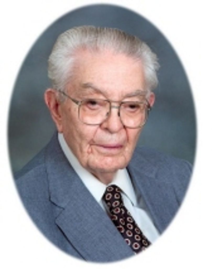 Leonard R. Christiansen