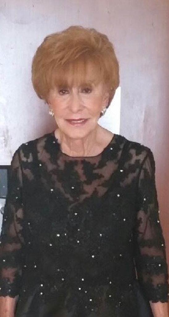 Thelma Janowitz