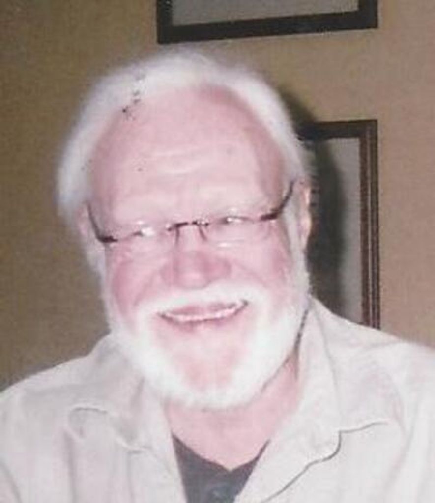 Dennis R. Scholl Profile Photo