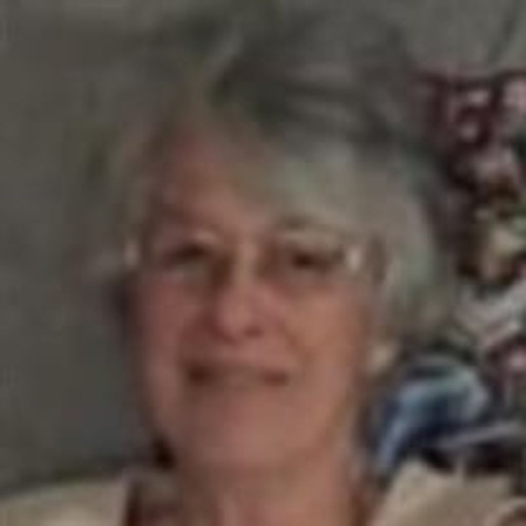 Dorothy Ann "Dottie" Eisenstadt