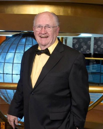 Les J. Kizer Profile Photo