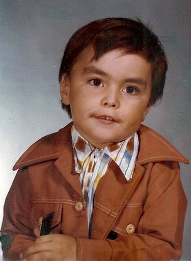 Adrian Garza photo gallery thumbnail 4 of 63