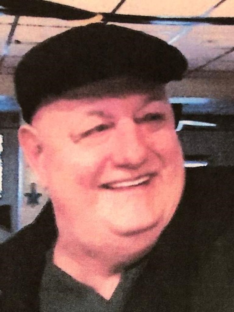 Dennis "Rick" Guyaux