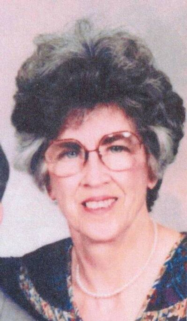 Evelyn Viola Baker Profile Photo