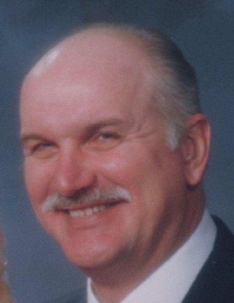 Richard R. "Butch" Schluter