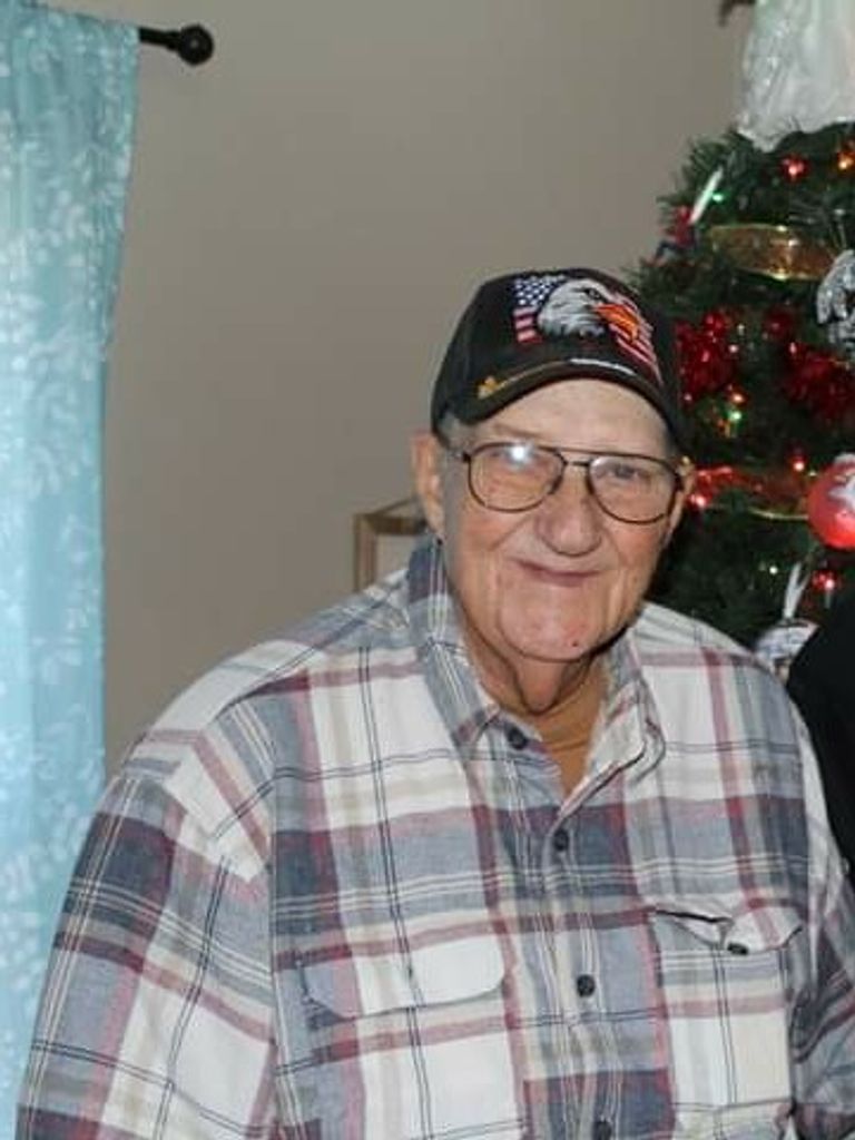 Mitchell "Mitch" Cass Eldridge