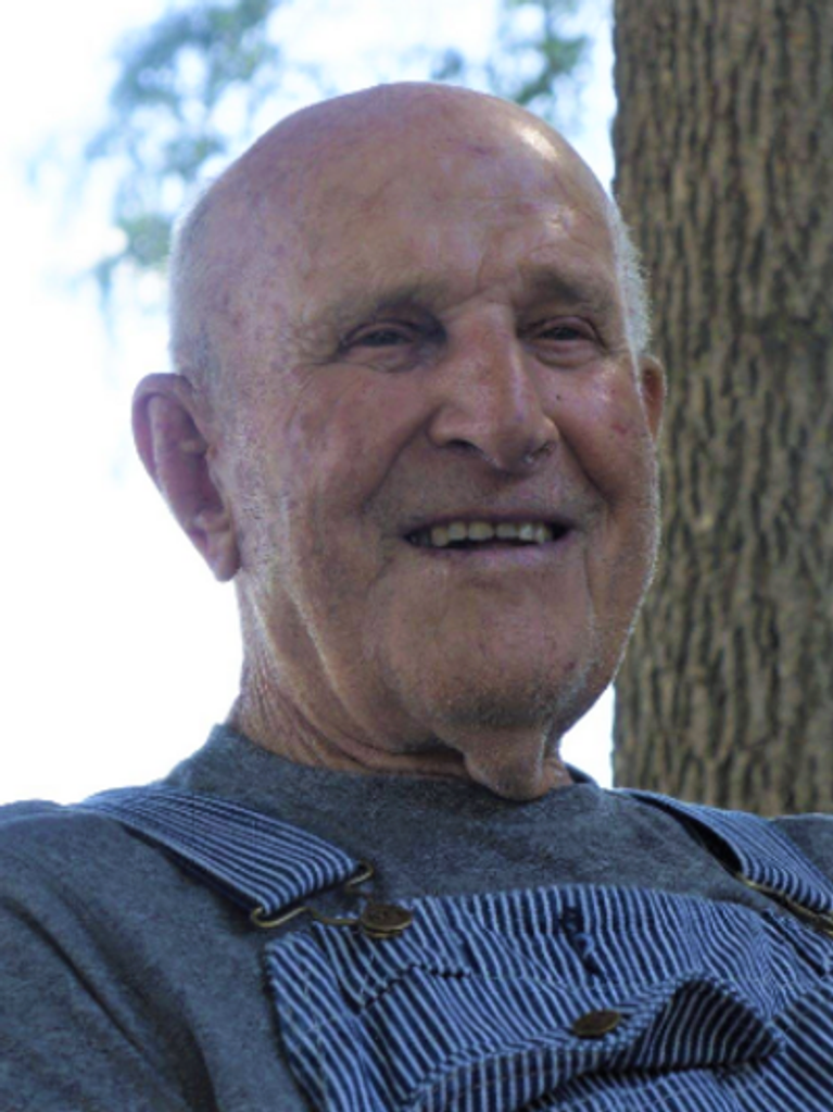Louis Robert Hammer Profile Photo