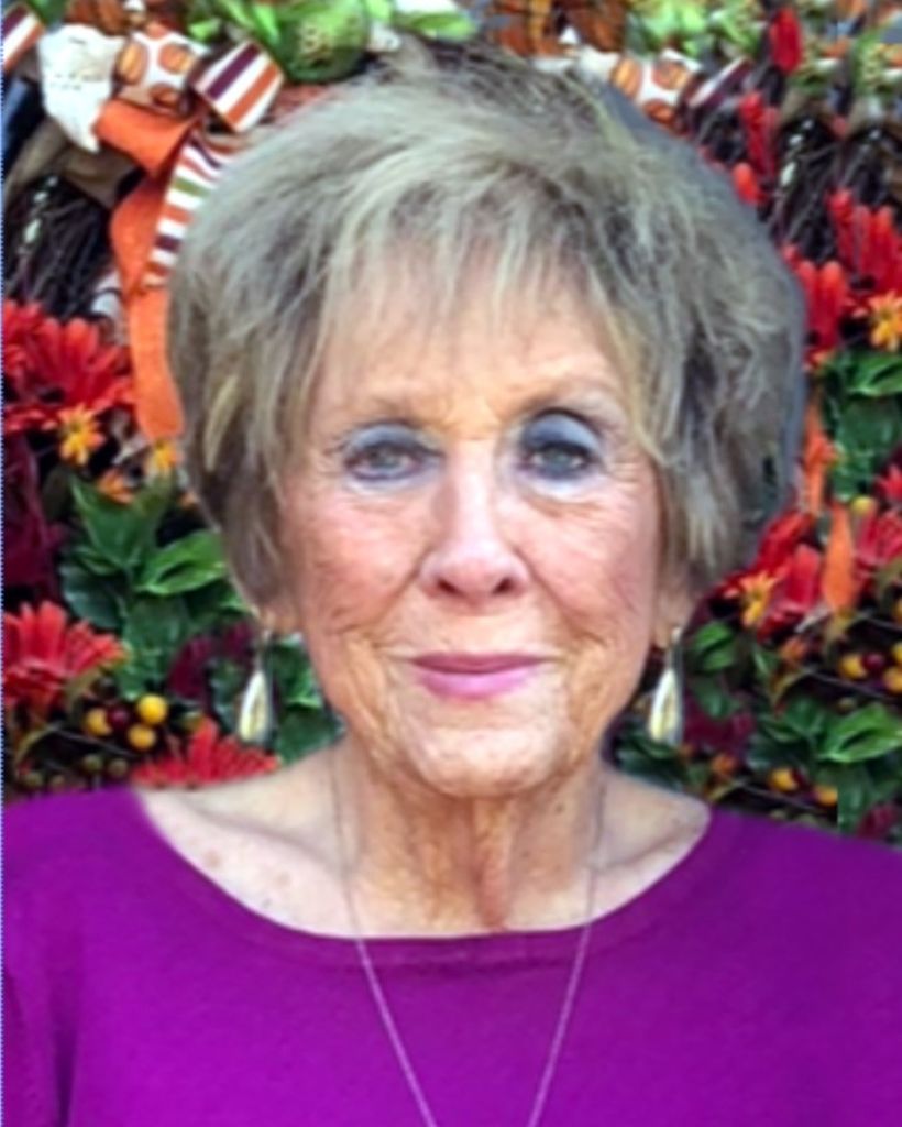Nancy Hill Chrisman