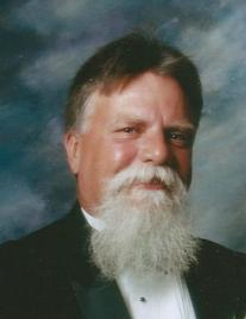 John C. "J.T." Theobald