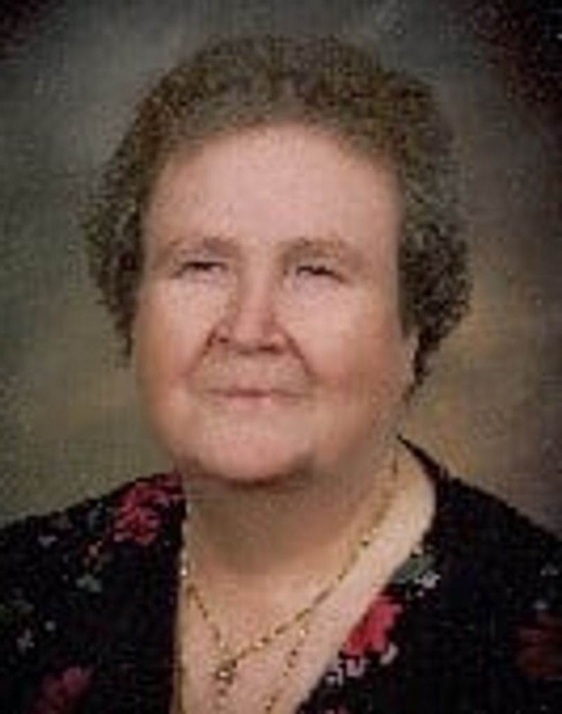 Linda Gail Spry Craig