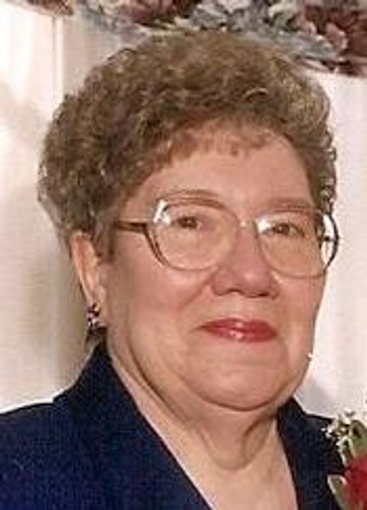 Charlotte A. Sutton