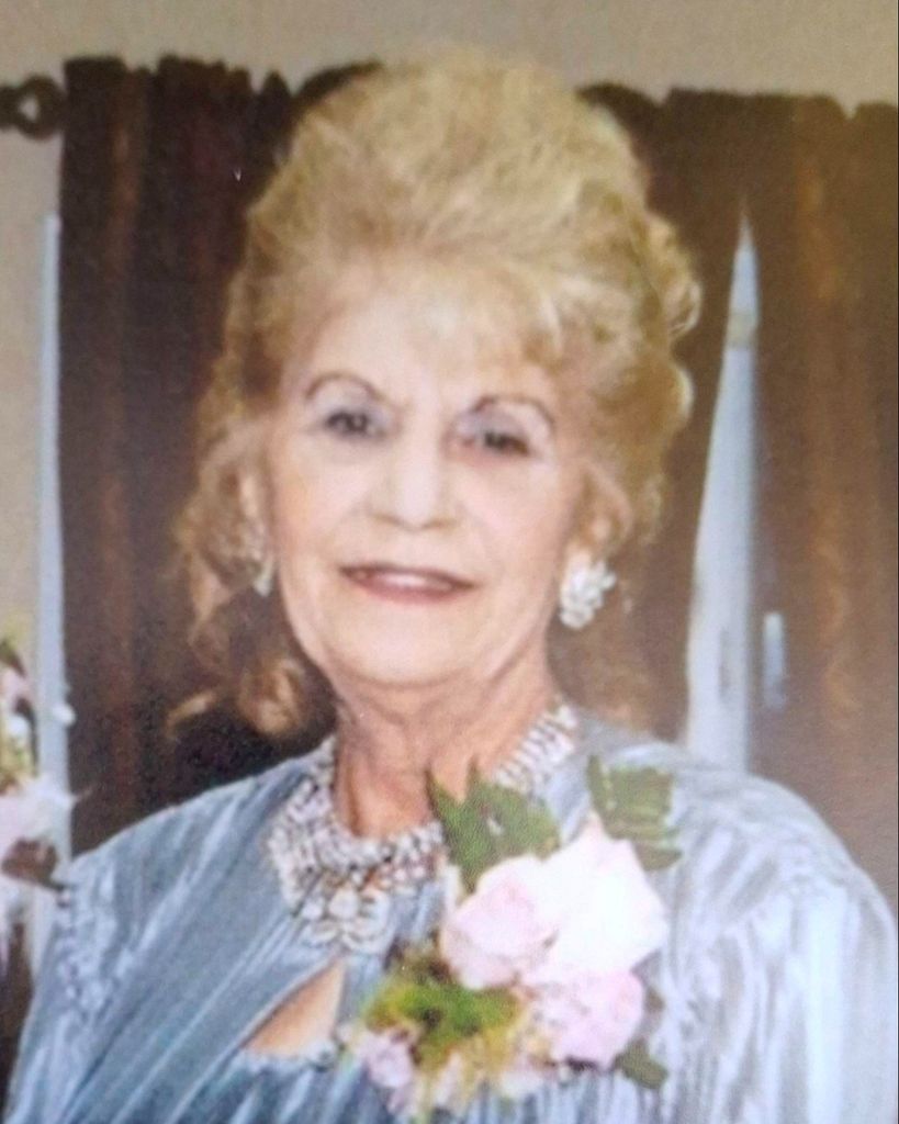 Olivia Guerra Hernandez Profile Photo