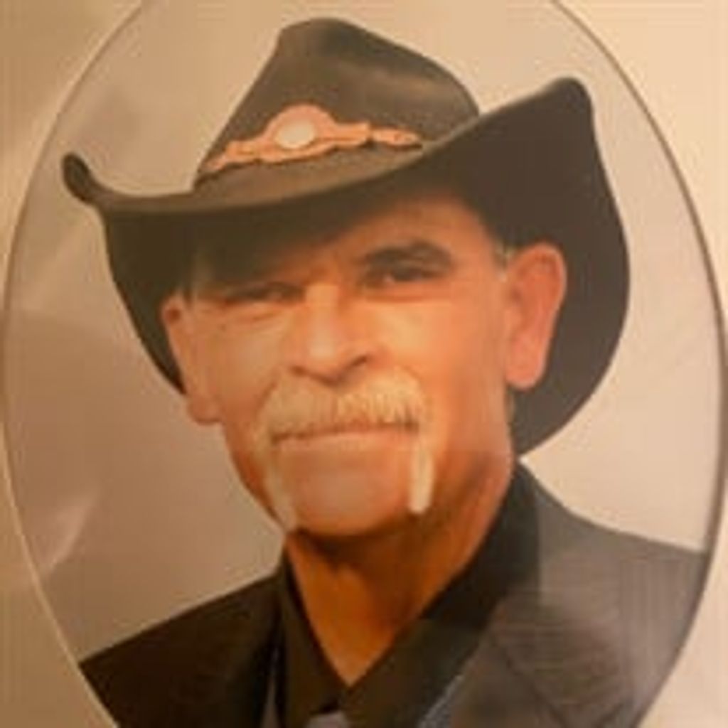 Stephen Clyde Perry Profile Photo