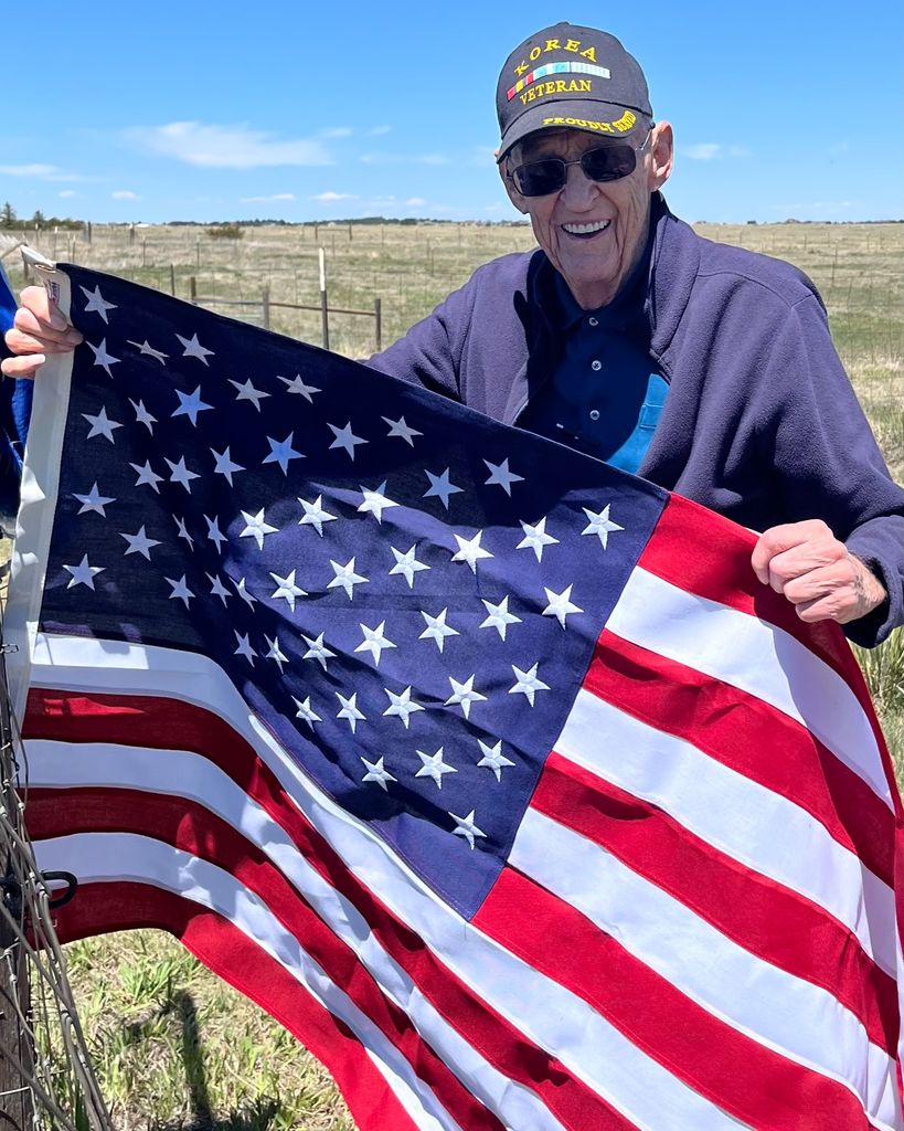 John Franklin Trotter Profile Photo