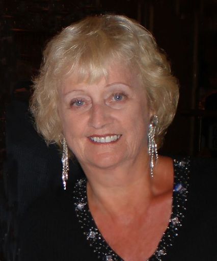 Margaret Mavis Tomlinson Profile Photo