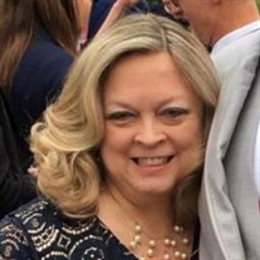 Glenna Tolliver Barber