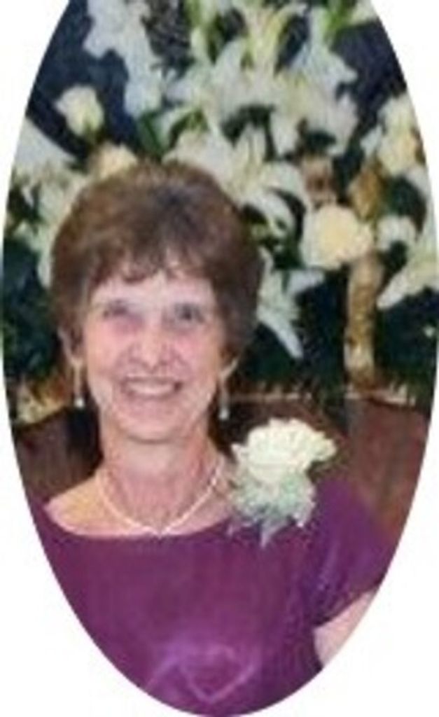 Mable Marceil "Marcy" Brodin Profile Photo