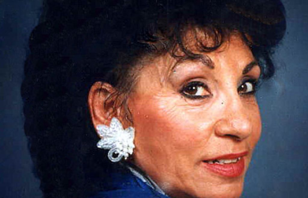 Rose Martorelli Finch