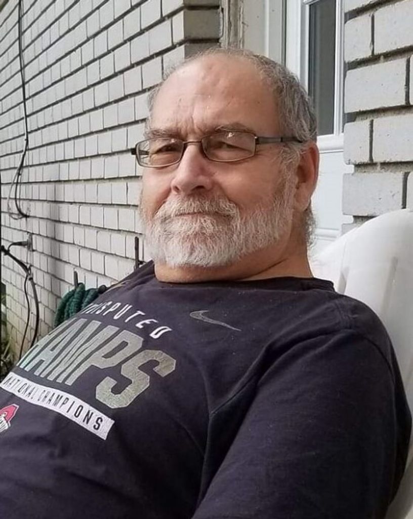 Darrel Franklin Riggs