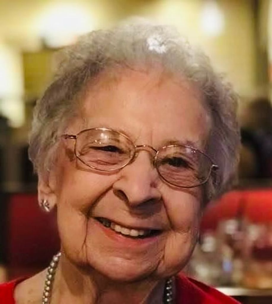 Phyllis C. West Profile Photo
