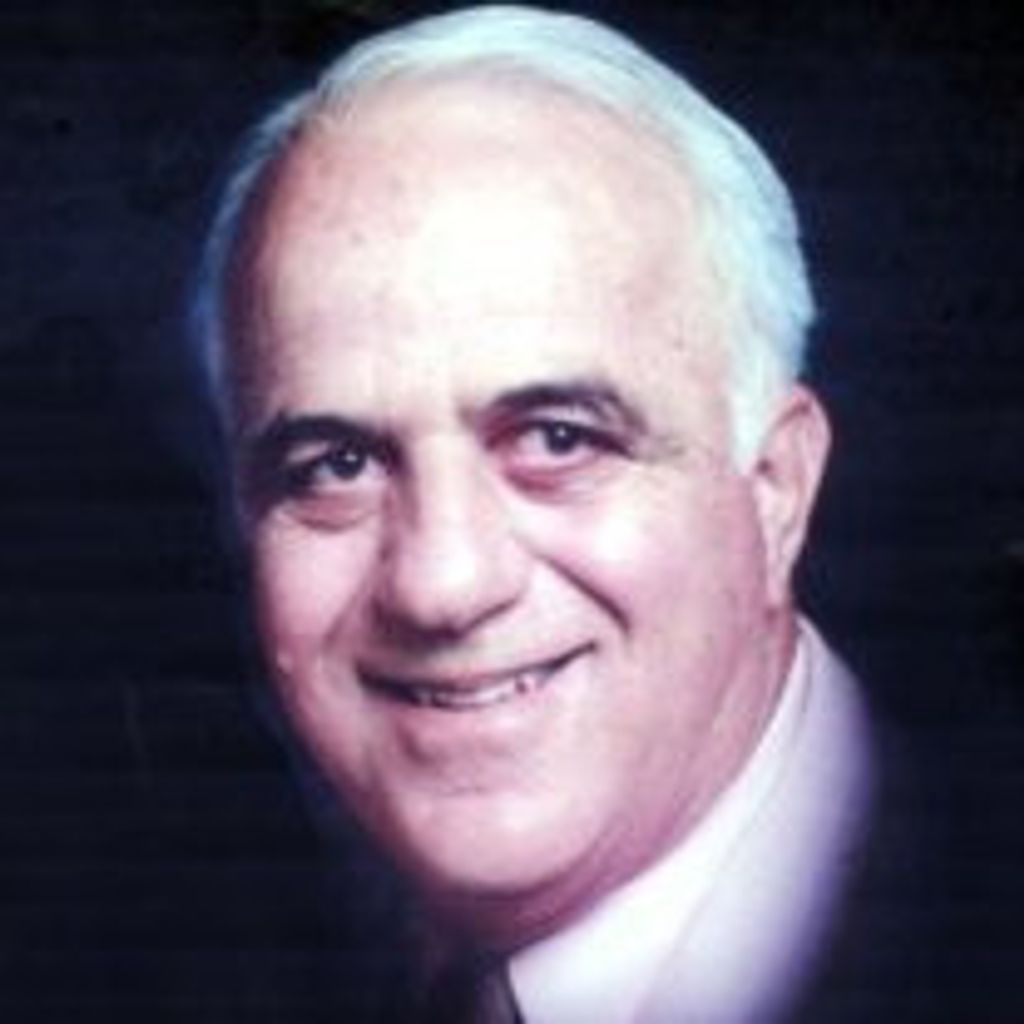 Salvatore F. Santoro