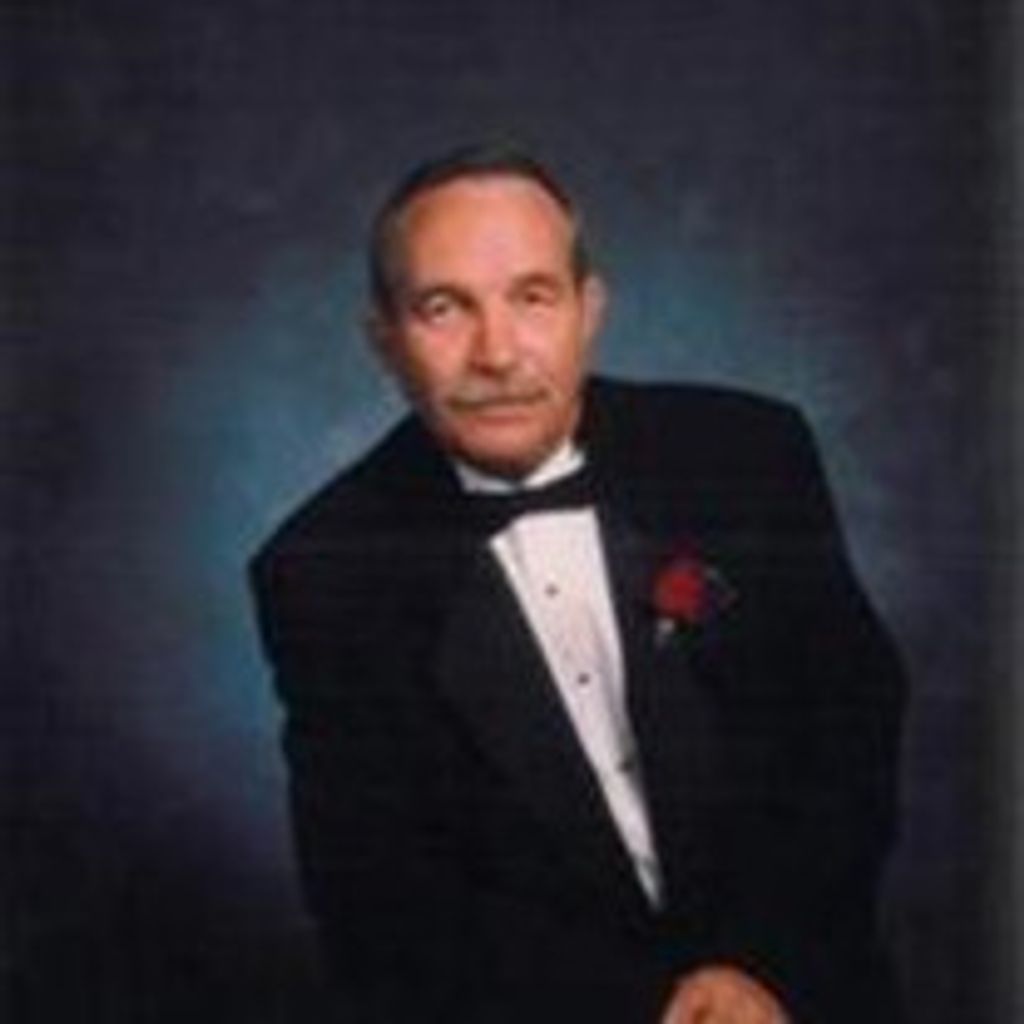 Jimmy Blue