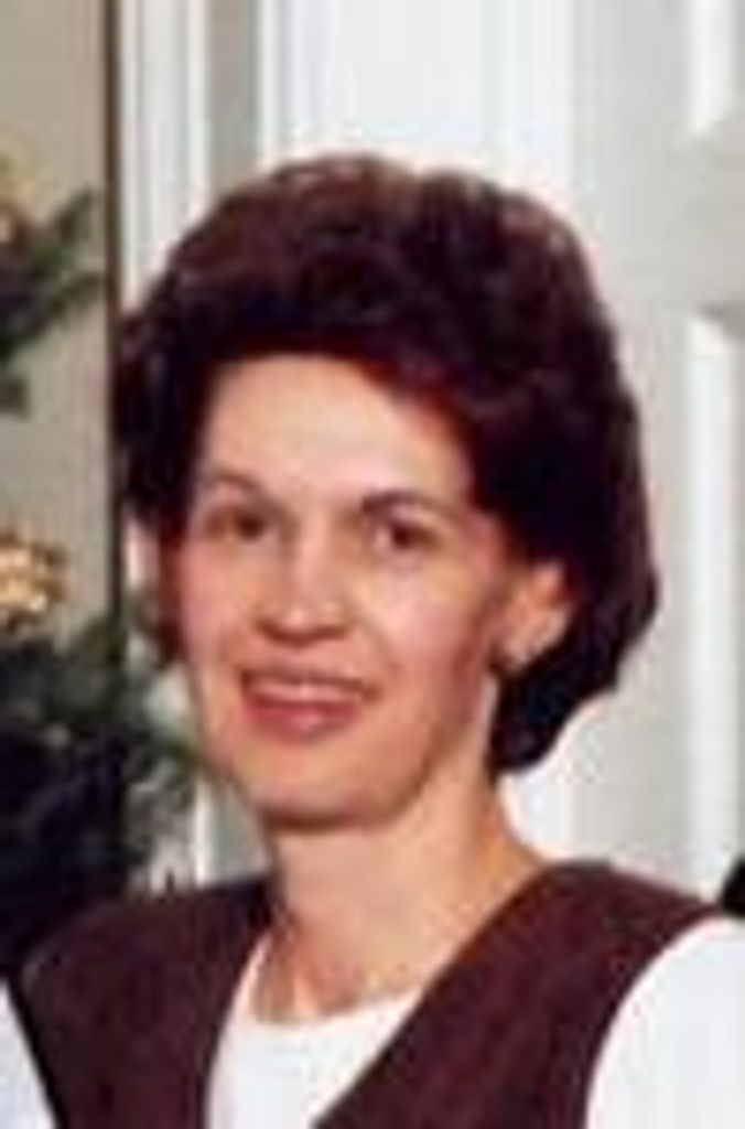 Sherry Kay Heckendorf