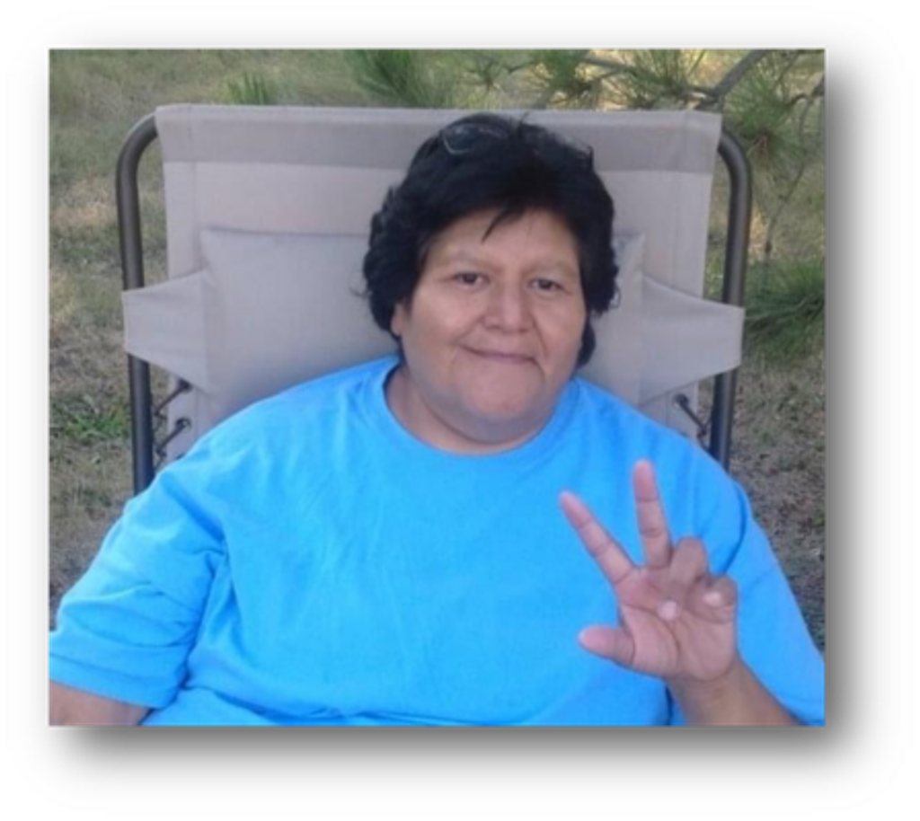 Karmyn Marsette Profile Photo