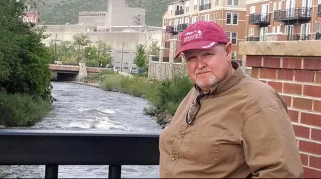 Robert "Bob" Binkley Profile Photo