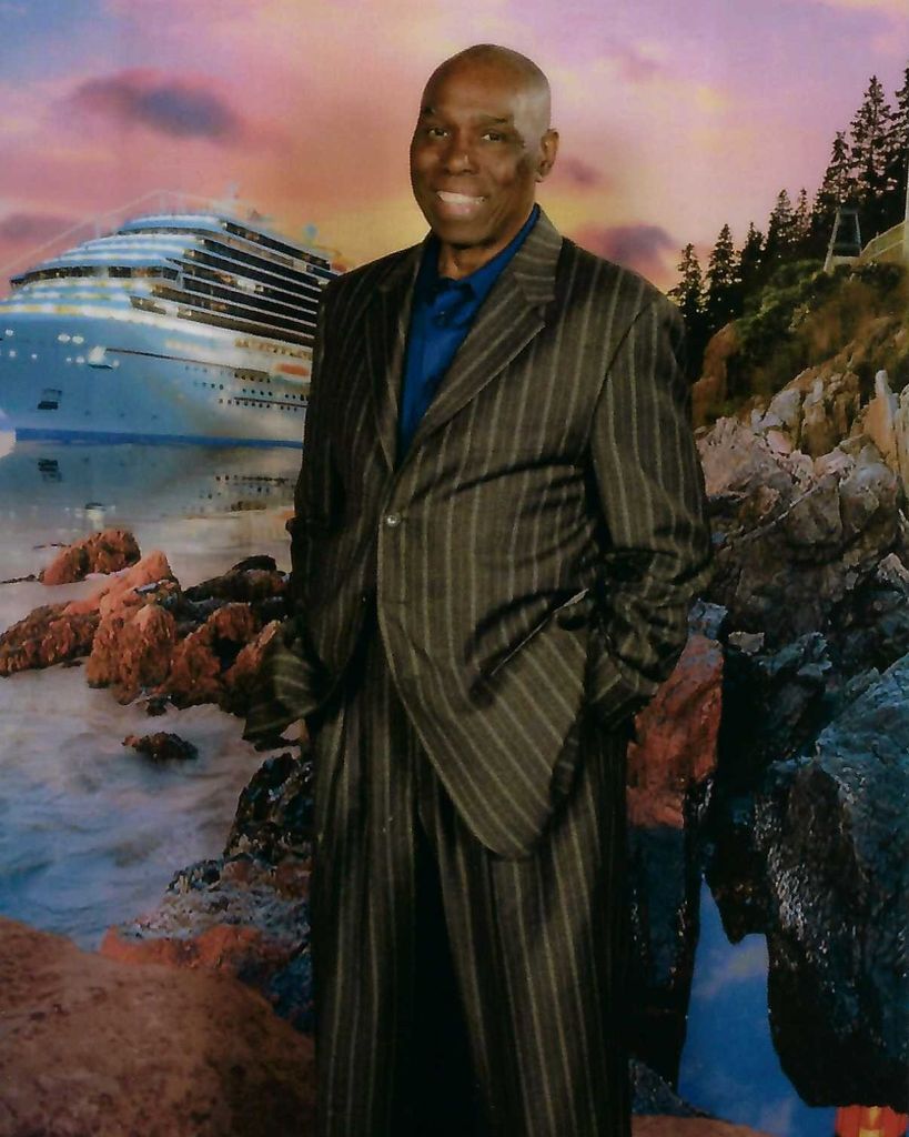 James Richardson Profile Photo