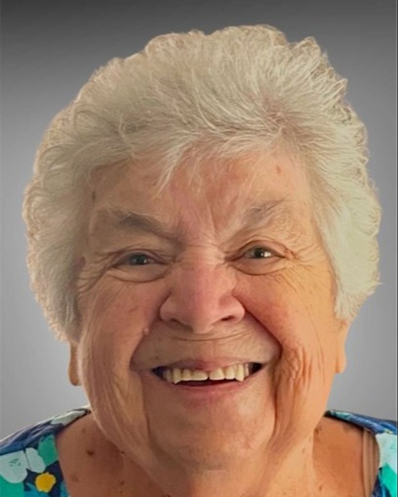 Irene M. (Dennis) O'Donnell Profile Photo